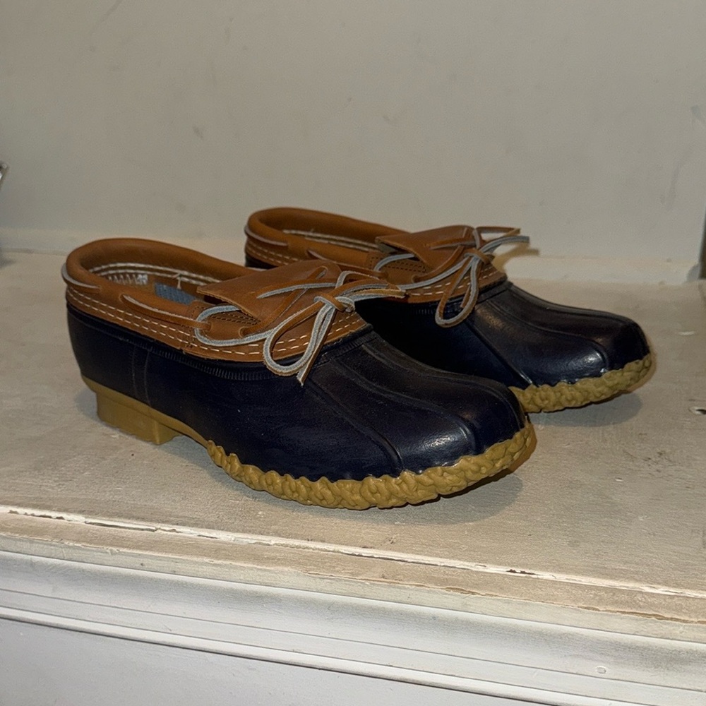 LL Bean | Duck Boots